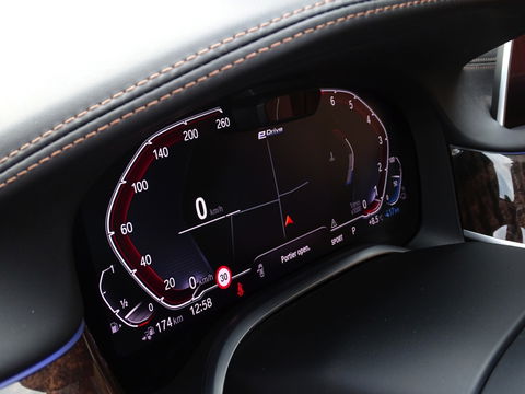 BMW 7 Serie 745e 394PK M- Individual VIP / massage / 360° / 4-wielbesturing