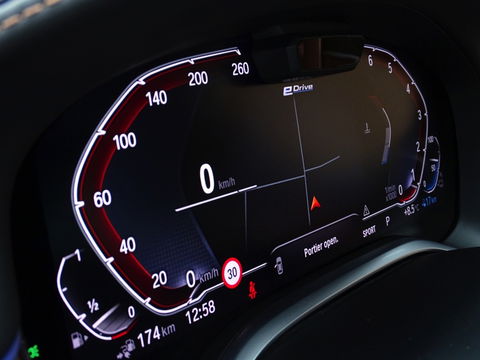 BMW 7 Serie 745e 394PK M- Individual VIP / massage / 360° / 4-wielbesturing