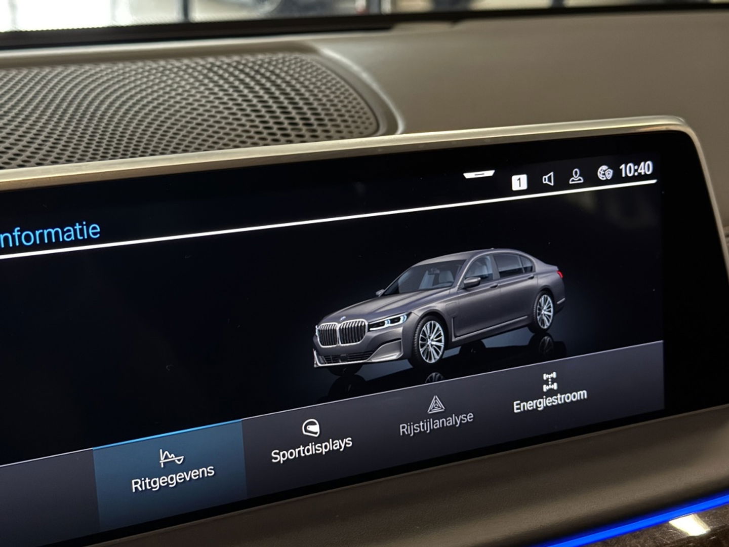 BMW 7 Serie 745e 394PK M- Individual VIP / massage / 360° / 4-wielbesturing