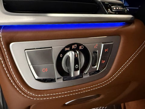 BMW 7 Serie 745e 394PK M- Individual VIP / massage / 360° / 4-wielbesturing