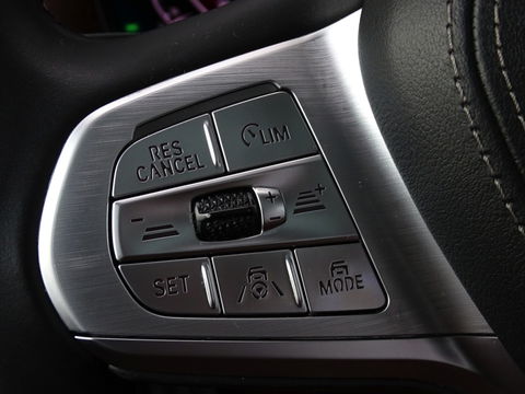 BMW 7 Serie 745e 394PK M- Individual VIP / massage / 360° / 4-wielbesturing
