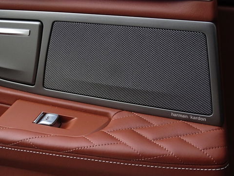 BMW 7 Serie 745e 394PK M- Individual VIP / massage / 360° / 4-wielbesturing