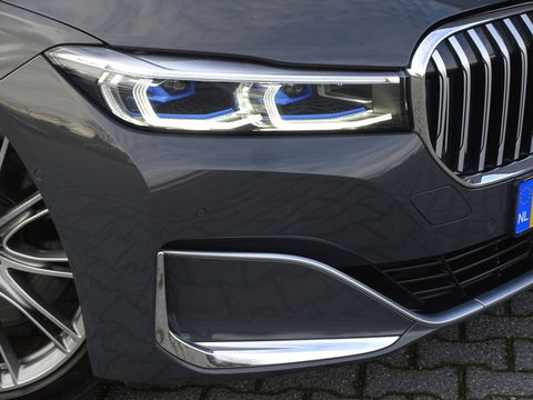 BMW 7 Serie 745e 394PK M- Individual VIP / massage / 360° / 4-wielbesturing