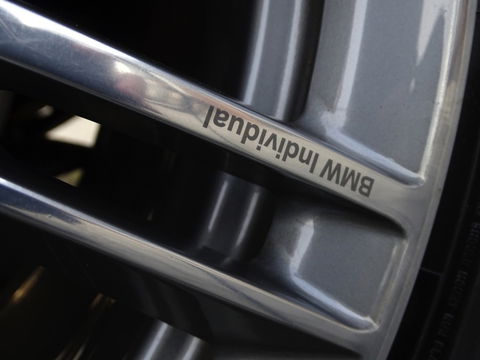 BMW 7 Serie 745e 394PK M- Individual VIP / massage / 360° / 4-wielbesturing