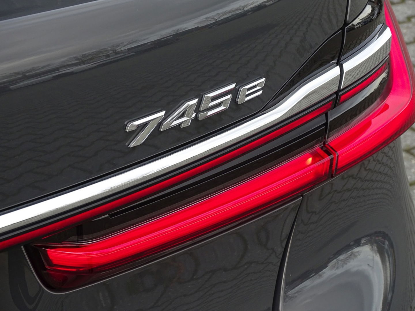 BMW 7 Serie 745e 394PK M- Individual VIP / massage / 360° / 4-wielbesturing