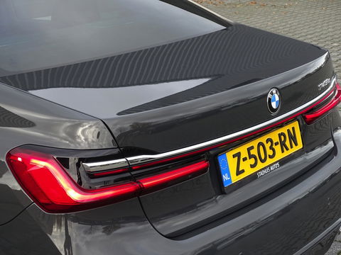 BMW 7 Serie 745e 394PK M- Individual VIP / massage / 360° / 4-wielbesturing