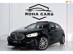 BMW 1-serie 118i High Executive, Pano, Sfeerverlichting, Applecarplay