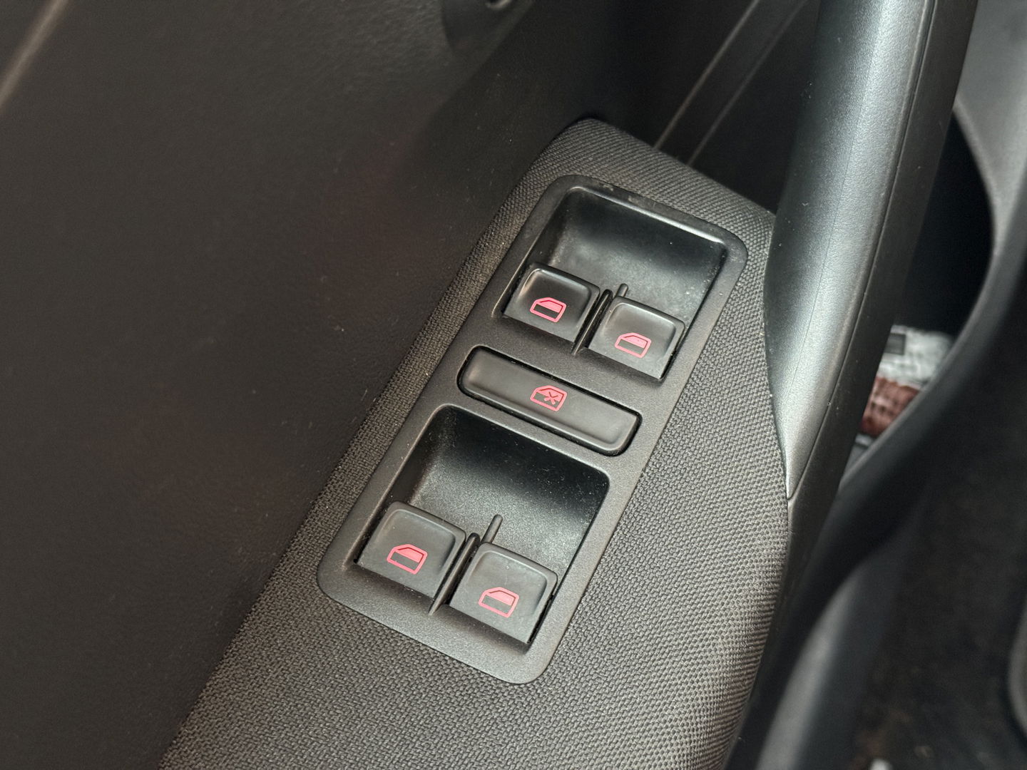 Volkswagen Polo 1.4 TDI BlueMotion | Handel / Export | 5 Deurs! | Navigatie | Climate Control | Bluetooth | Multifunctioneel Stuurwiel | Parkeersensoren | 15" Lichtmetaal | USB | Aux |