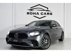 Mercedes-Benz Amg e 53 4matic Pano keyless Sfeer