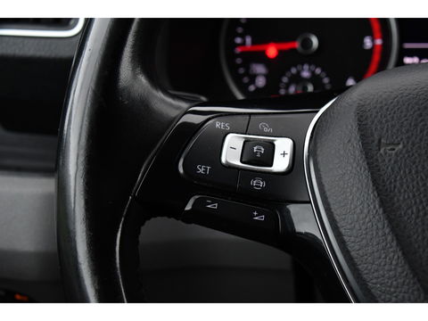 MAN TGE 2.180 2.0 L3H3 Black Edition Adaptieve Cruise, Camera, Carplay, LED, Clima, Stoelverwarming, Multimedia, 177pk, Automaat, Trekhaak, Uniek!