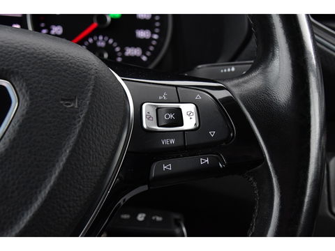 MAN TGE 2.180 2.0 L3H3 Black Edition Adaptieve Cruise, Camera, Carplay, LED, Clima, Stoelverwarming, Multimedia, 177pk, Automaat, Trekhaak, Uniek!