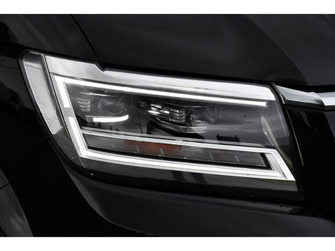 MAN TGE 2.180 2.0 L3H3 Black Edition Adaptieve Cruise, Camera, Carplay, LED, Clima, Stoelverwarming, Multimedia, 177pk, Automaat, Trekhaak, Uniek!