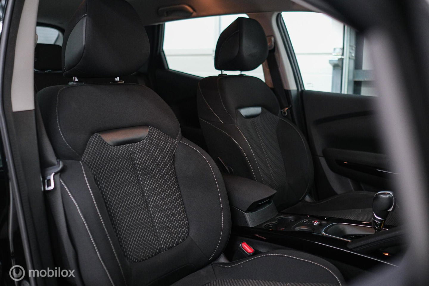 Renault Kadjar 1.2 TCe Intens Automaat | Trekhaak | LED | Camera | Clima | Cruise |