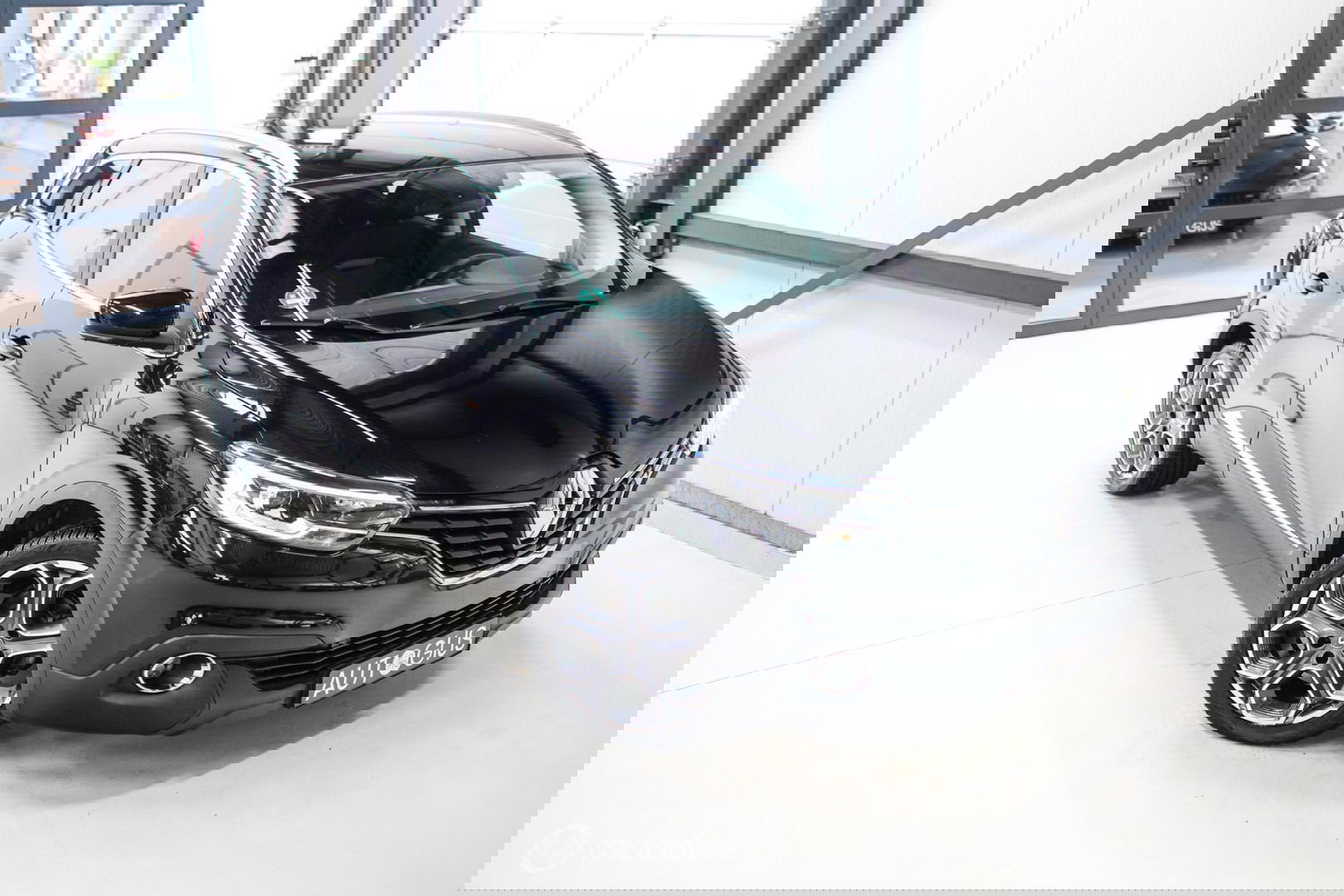 Renault Kadjar 1.2 TCe Intens Automaat | Trekhaak | LED | Camera | Clima | Cruise |