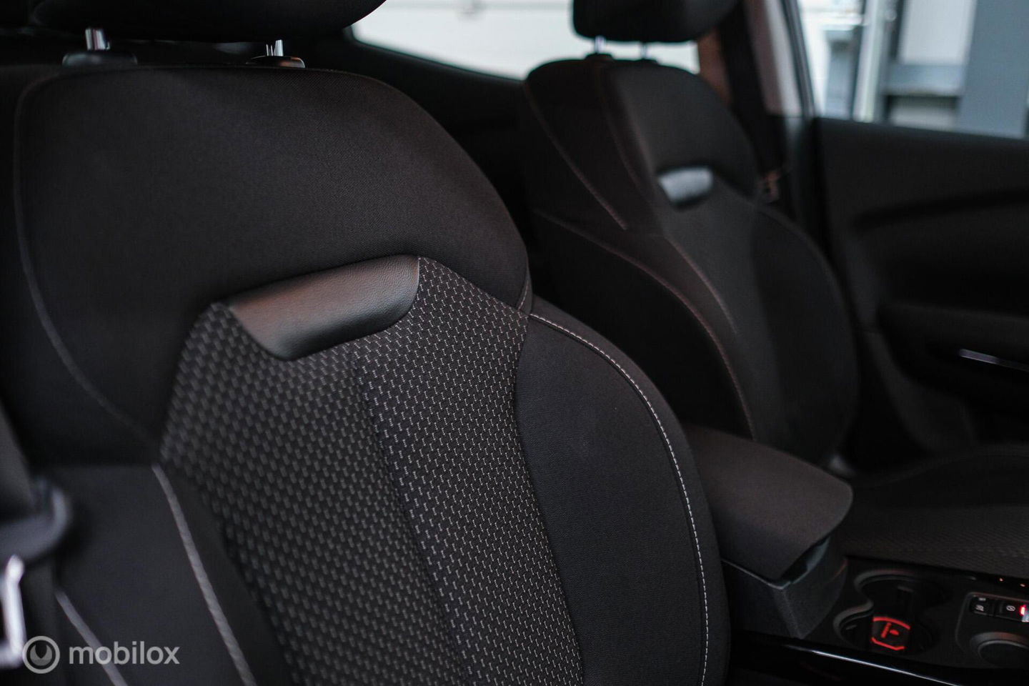 Renault Kadjar 1.2 TCe Intens Automaat | Trekhaak | LED | Camera | Clima | Cruise |