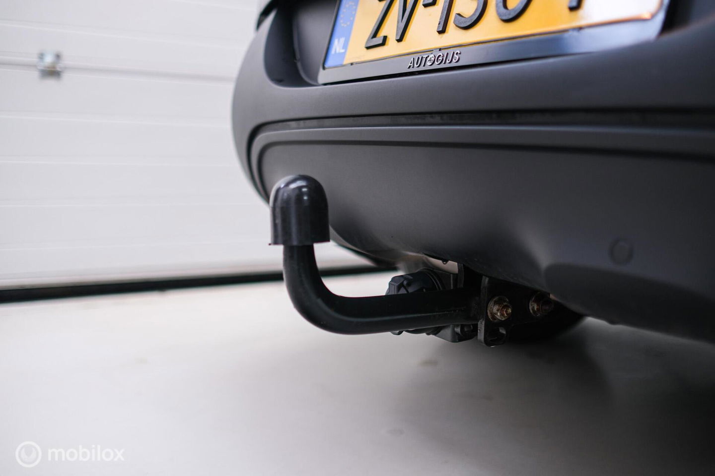 Renault Kadjar 1.2 TCe Intens Automaat | Trekhaak | LED | Camera | Clima | Cruise |