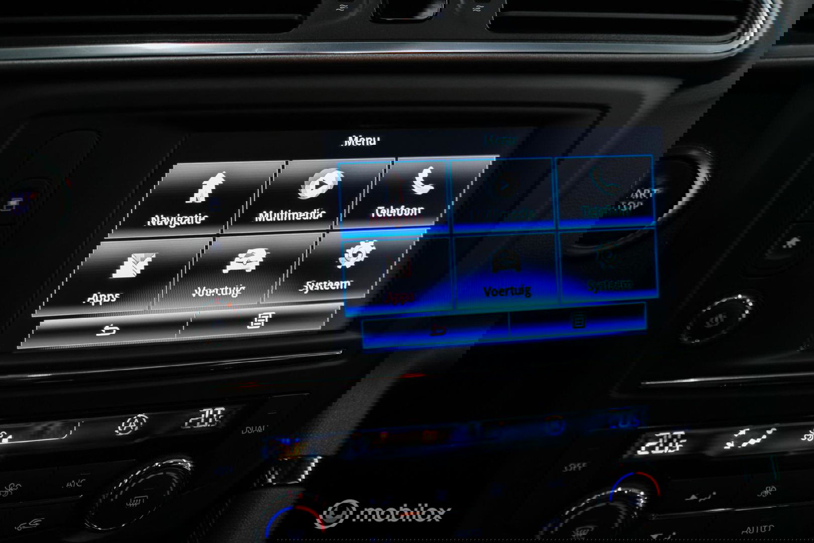 Renault Kadjar 1.2 TCe Intens Automaat | Trekhaak | LED | Camera | Clima | Cruise |