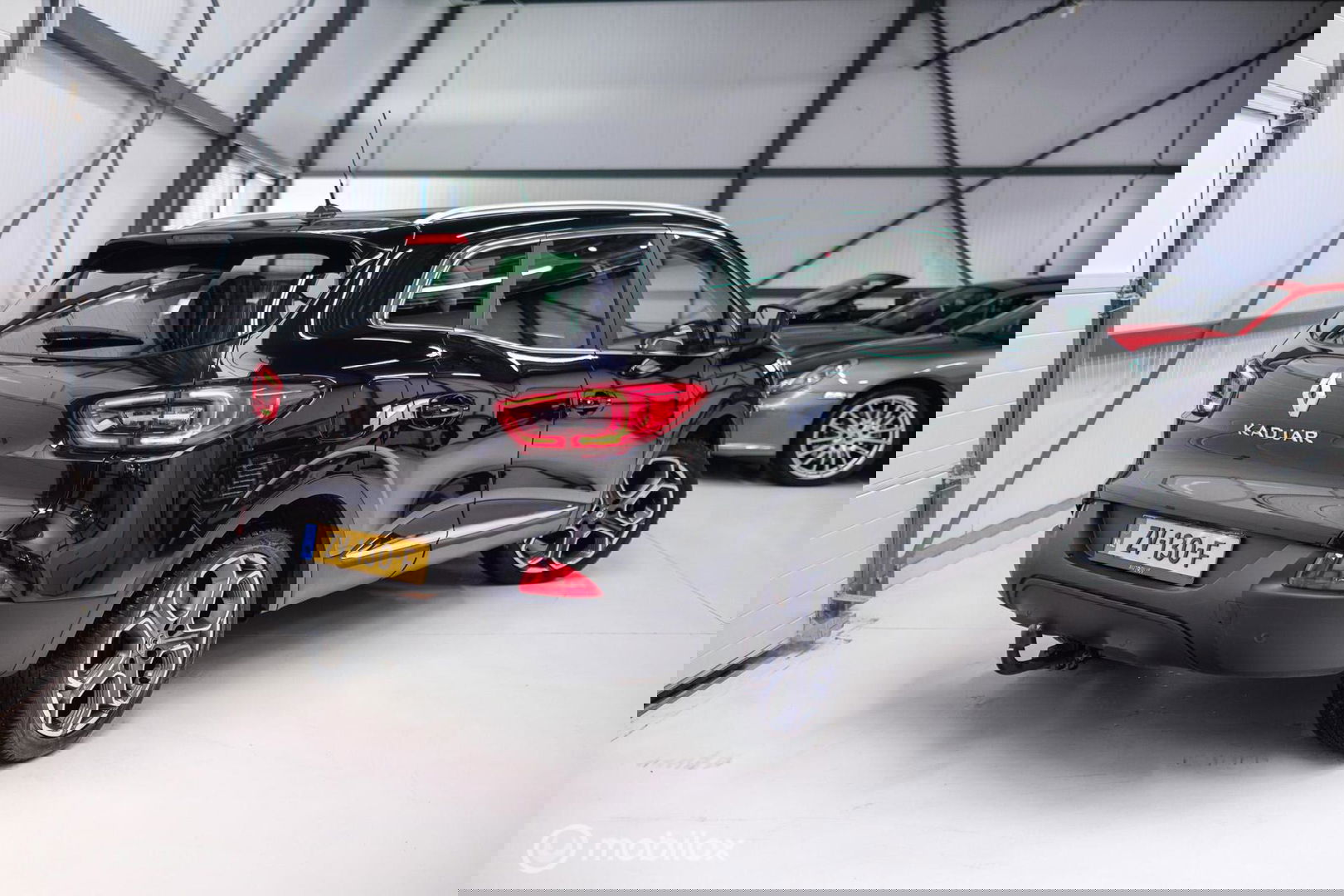 Renault Kadjar 1.2 TCe Intens Automaat | Trekhaak | LED | Camera | Clima | Cruise |