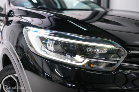 Renault Kadjar 1.2 TCe Intens Automaat | Trekhaak | LED | Camera | Clima | Cruise |