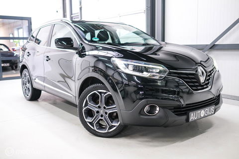 Renault Kadjar 1.2 TCe Intens Automaat | Trekhaak | LED | Camera | Clima | Cruise |