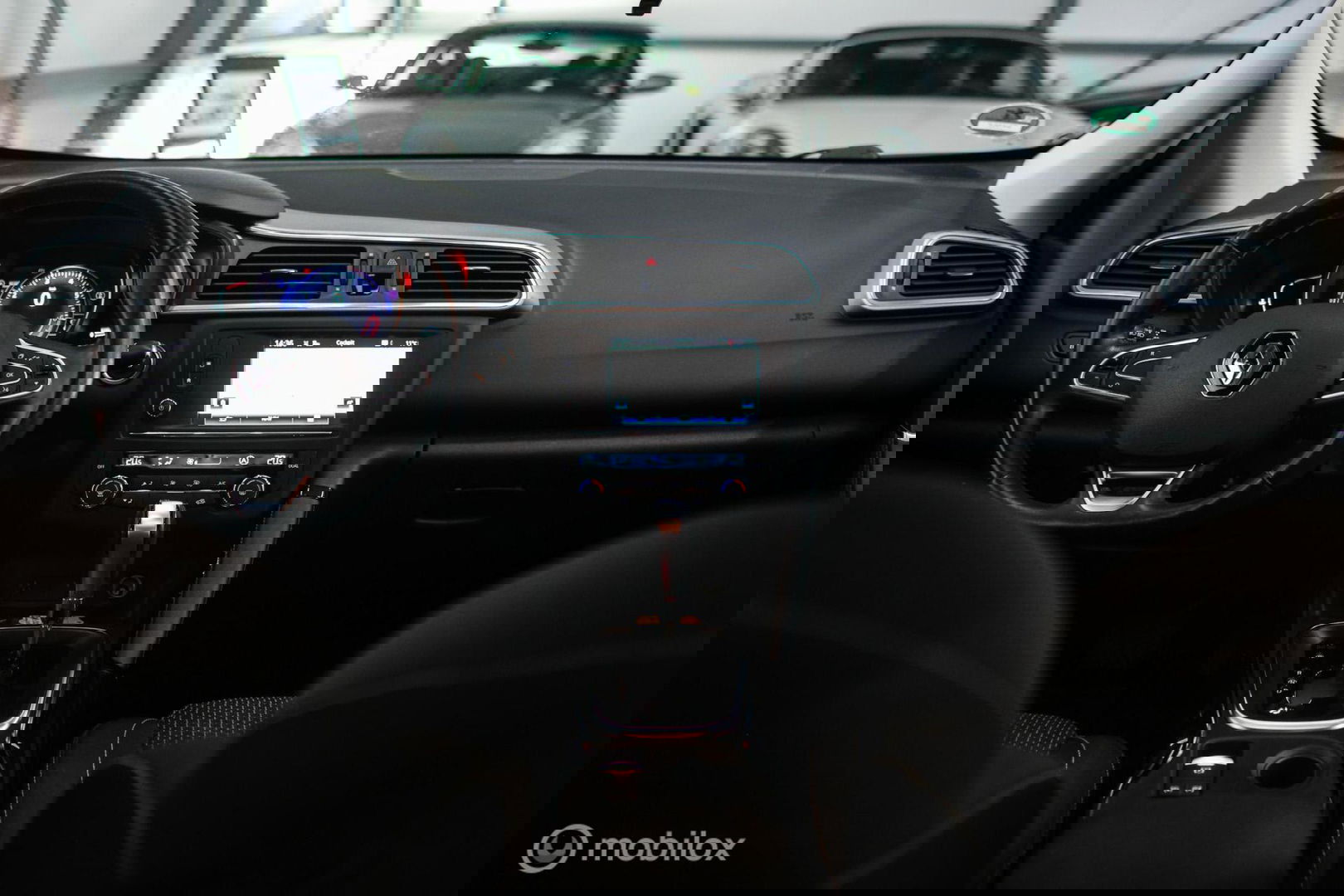 Renault Kadjar 1.2 TCe Intens Automaat | Trekhaak | LED | Camera | Clima | Cruise |