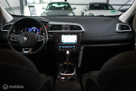 Renault Kadjar 1.2 TCe Intens Automaat | Trekhaak | LED | Camera | Clima | Cruise |