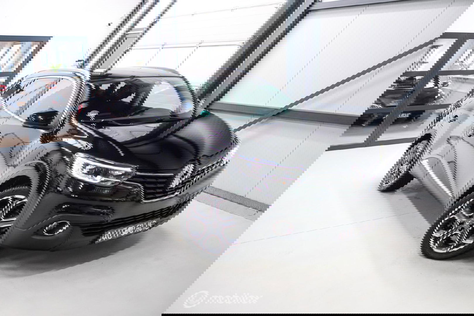 Renault Kadjar 1.2 TCe Intens Automaat | Trekhaak | LED | Camera | Clima | Cruise |