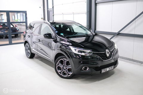 Renault Kadjar 1.2 TCe Intens Automaat | Trekhaak | LED | Camera | Clima | Cruise |