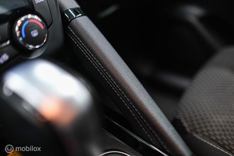 Renault Kadjar 1.2 TCe Intens Automaat | Trekhaak | LED | Camera | Clima | Cruise |