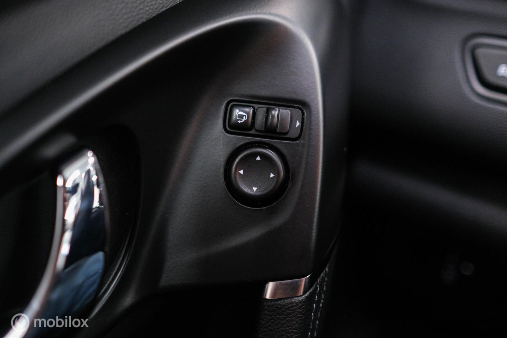 Renault Kadjar 1.2 TCe Intens Automaat | Trekhaak | LED | Camera | Clima | Cruise |