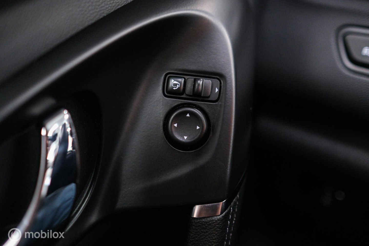 Renault Kadjar 1.2 TCe Intens Automaat | Trekhaak | LED | Camera | Clima | Cruise |