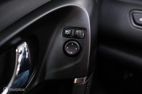 Renault Kadjar 1.2 TCe Intens Automaat | Trekhaak | LED | Camera | Clima | Cruise |