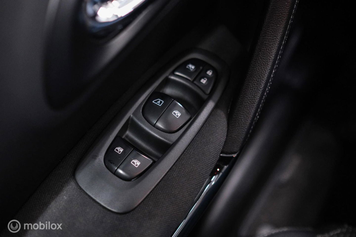 Renault Kadjar 1.2 TCe Intens Automaat | Trekhaak | LED | Camera | Clima | Cruise |