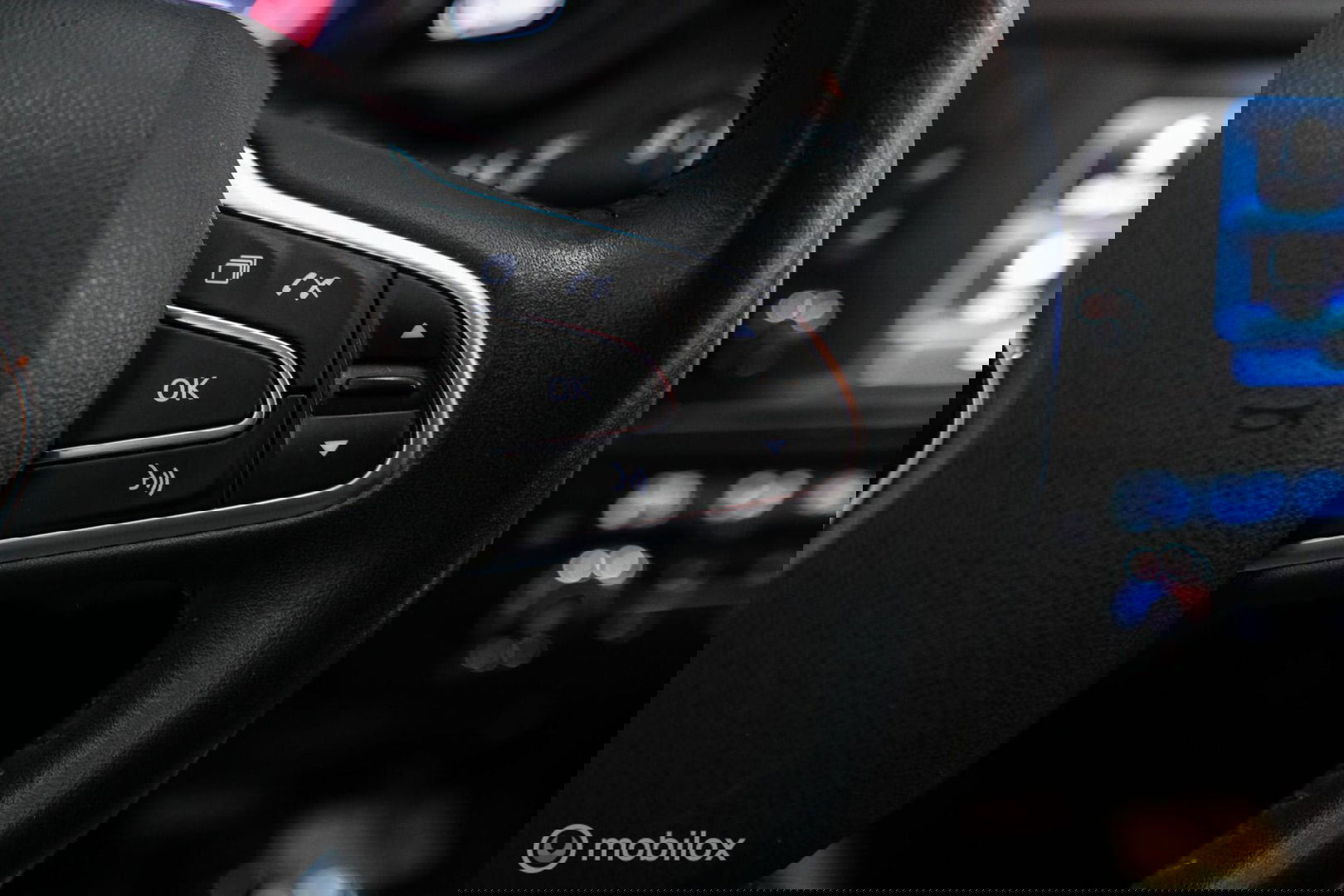 Renault Kadjar 1.2 TCe Intens Automaat | Trekhaak | LED | Camera | Clima | Cruise |