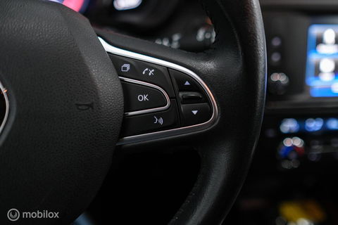 Renault Kadjar 1.2 TCe Intens Automaat | Trekhaak | LED | Camera | Clima | Cruise |