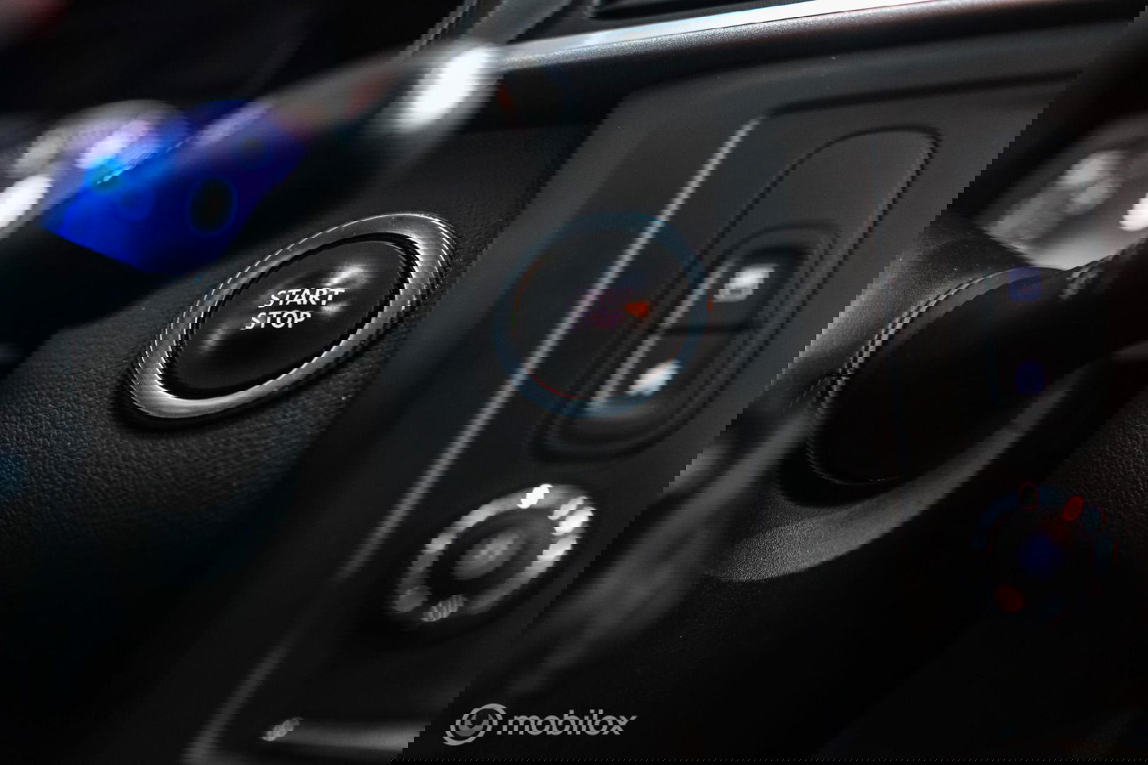 Renault Kadjar 1.2 TCe Intens Automaat | Trekhaak | LED | Camera | Clima | Cruise |