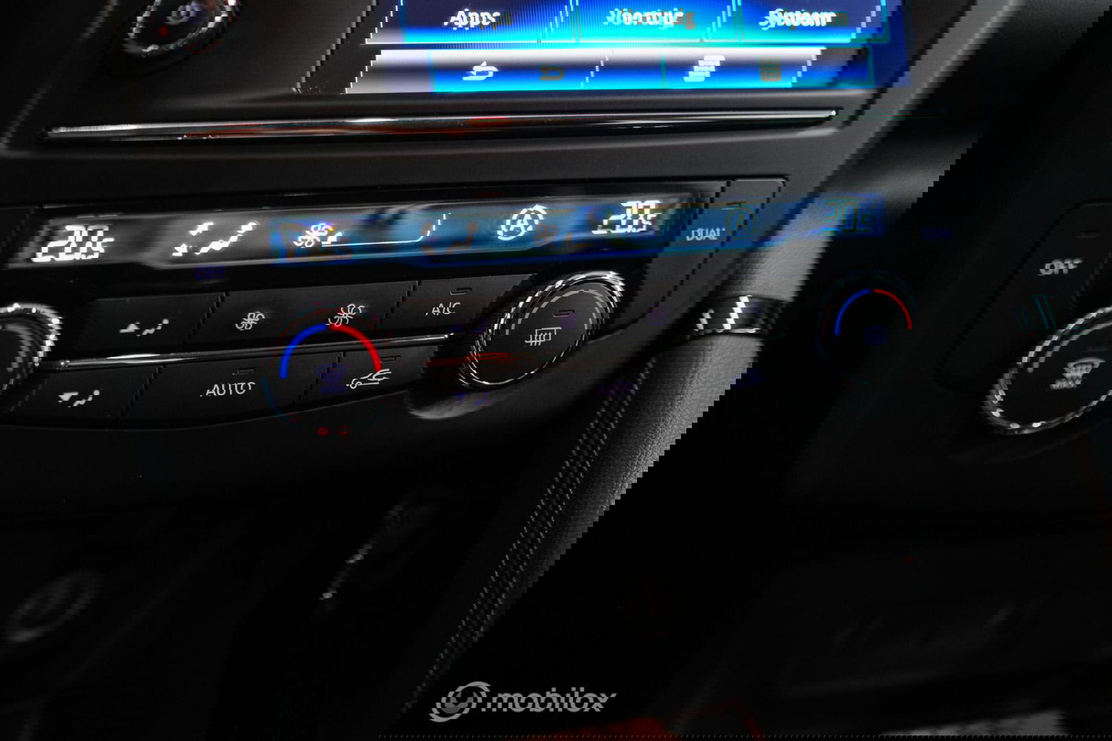 Renault Kadjar 1.2 TCe Intens Automaat | Trekhaak | LED | Camera | Clima | Cruise |