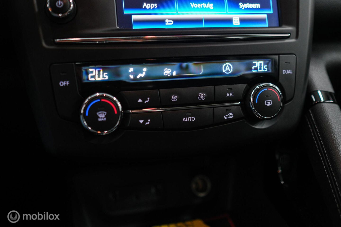 Renault Kadjar 1.2 TCe Intens Automaat | Trekhaak | LED | Camera | Clima | Cruise |