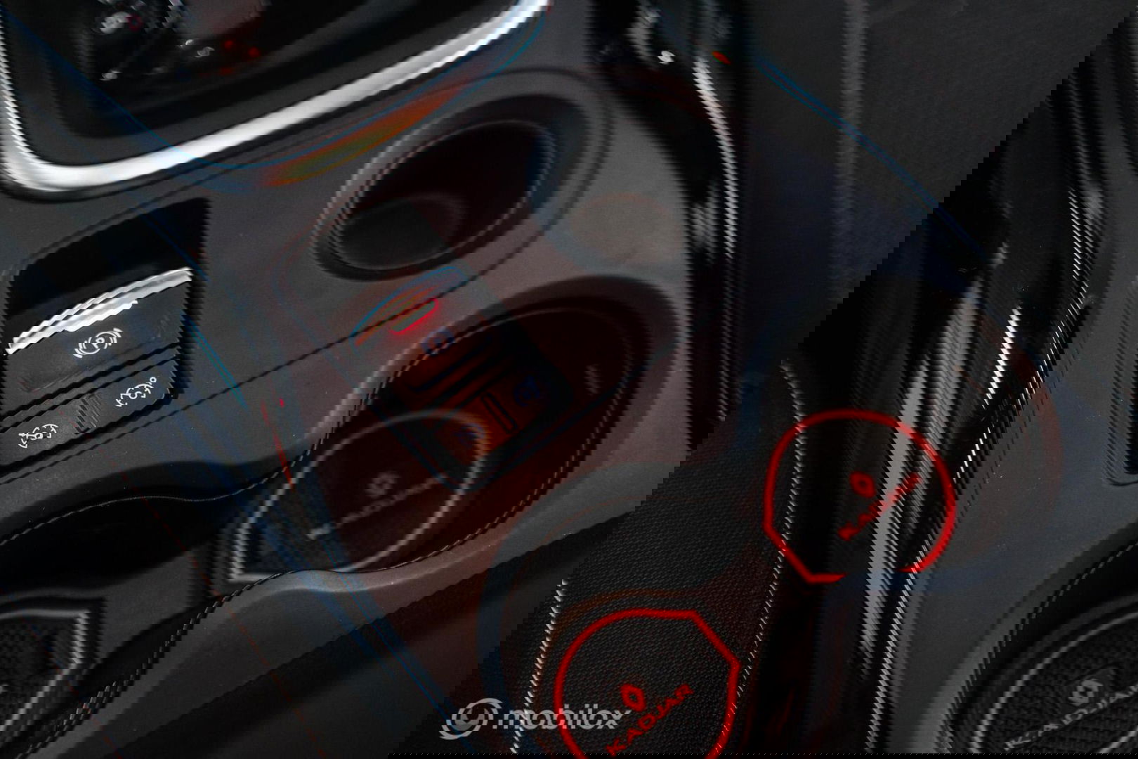 Renault Kadjar 1.2 TCe Intens Automaat | Trekhaak | LED | Camera | Clima | Cruise |