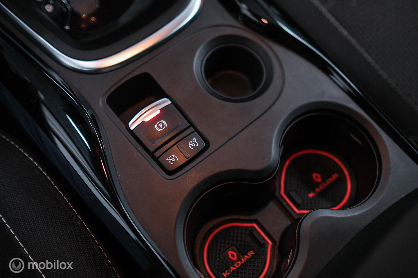 Renault Kadjar 1.2 TCe Intens Automaat | Trekhaak | LED | Camera | Clima | Cruise |