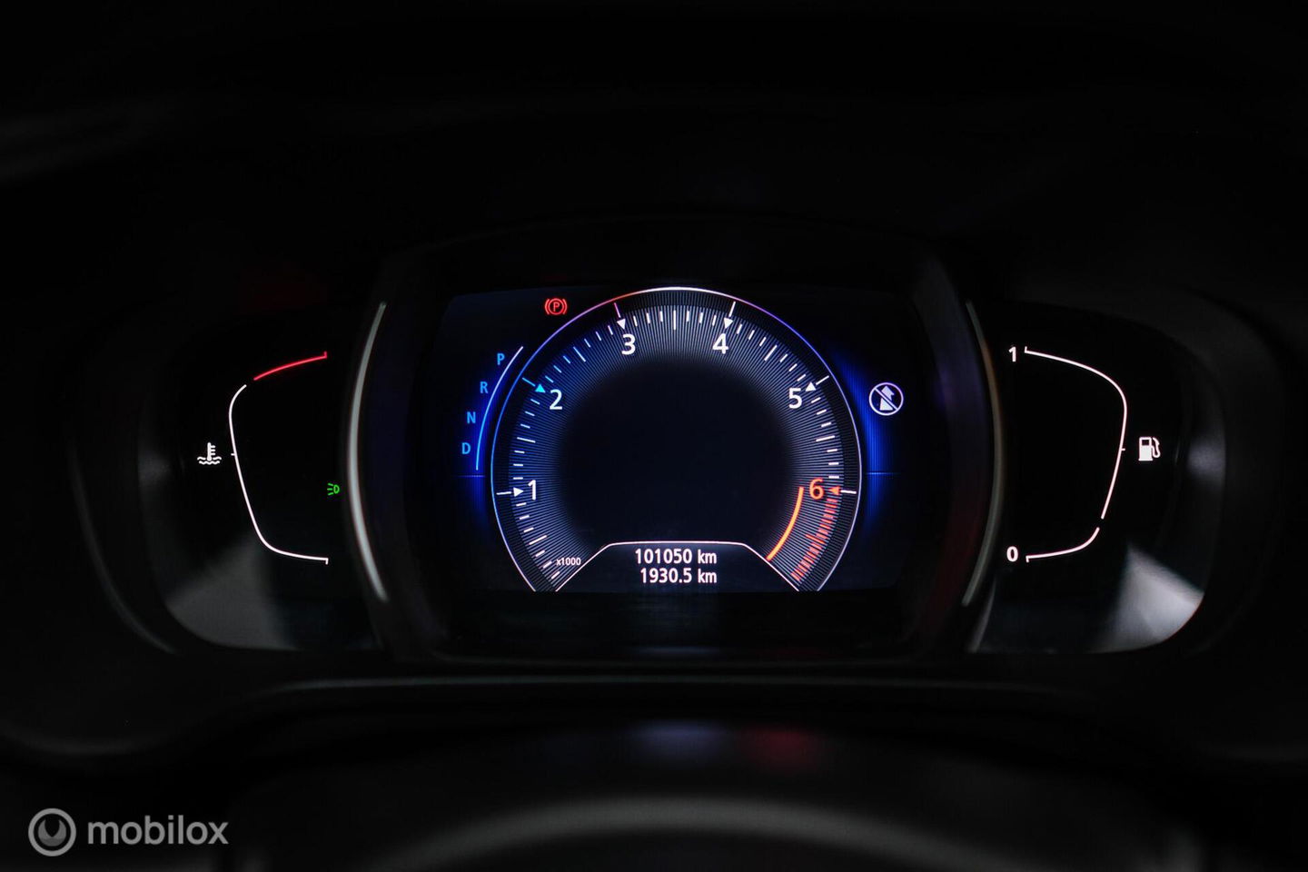 Renault Kadjar 1.2 TCe Intens Automaat | Trekhaak | LED | Camera | Clima | Cruise |