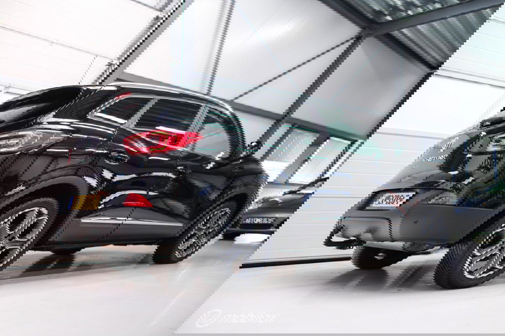 Renault Kadjar 1.2 TCe Intens Automaat | Trekhaak | LED | Camera | Clima | Cruise |