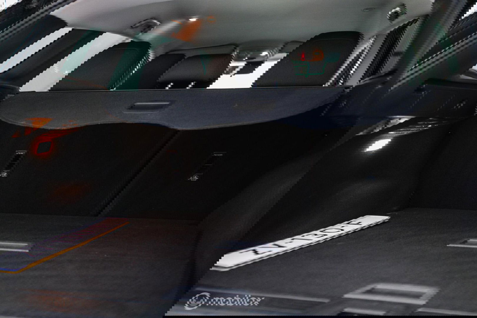 Renault Kadjar 1.2 TCe Intens Automaat | Trekhaak | LED | Camera | Clima | Cruise |