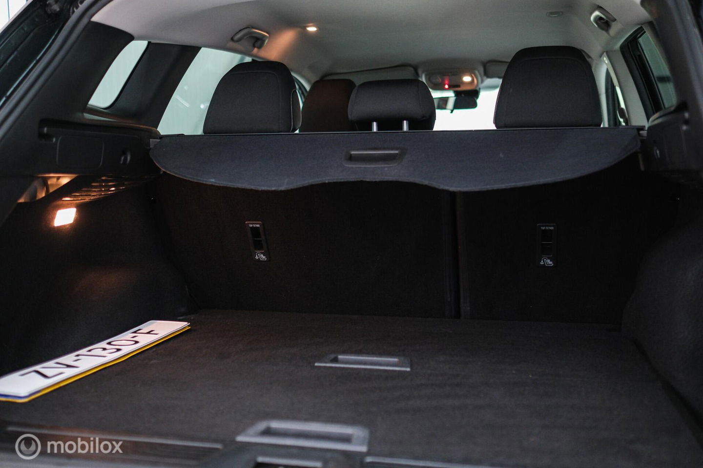 Renault Kadjar 1.2 TCe Intens Automaat | Trekhaak | LED | Camera | Clima | Cruise |