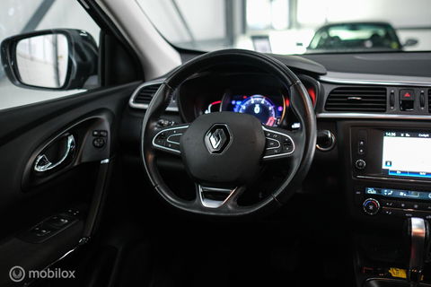 Renault Kadjar 1.2 TCe Intens Automaat | Trekhaak | LED | Camera | Clima | Cruise |
