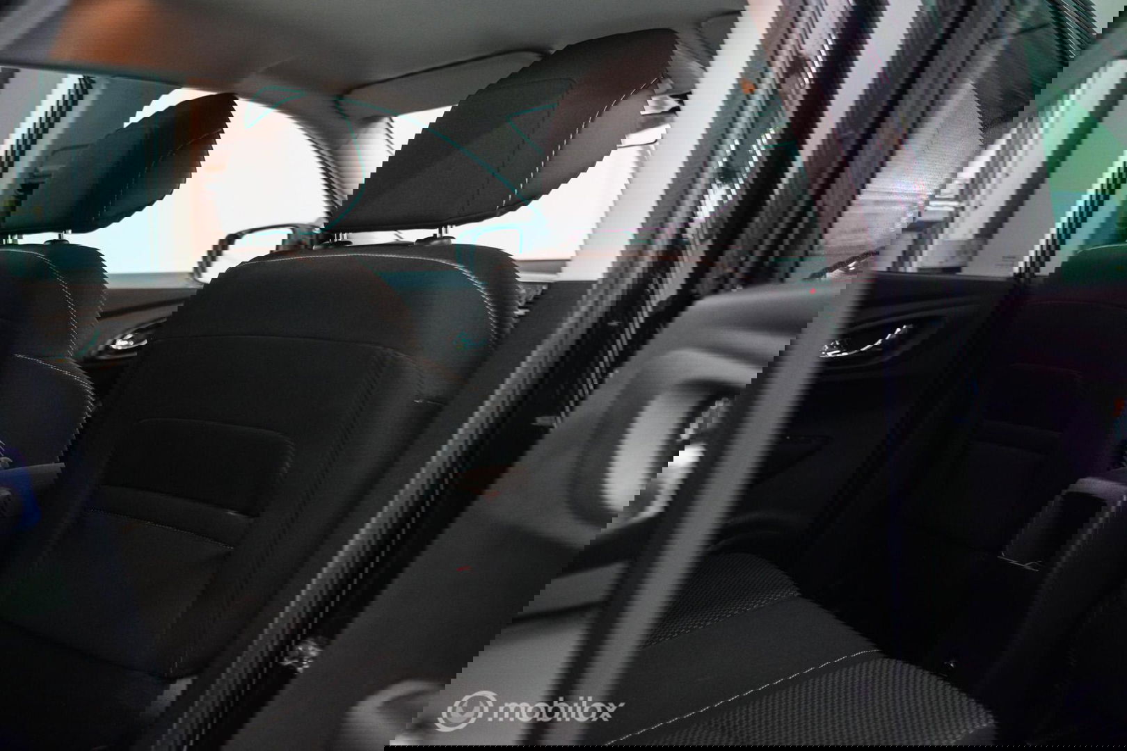 Renault Kadjar 1.2 TCe Intens Automaat | Trekhaak | LED | Camera | Clima | Cruise |