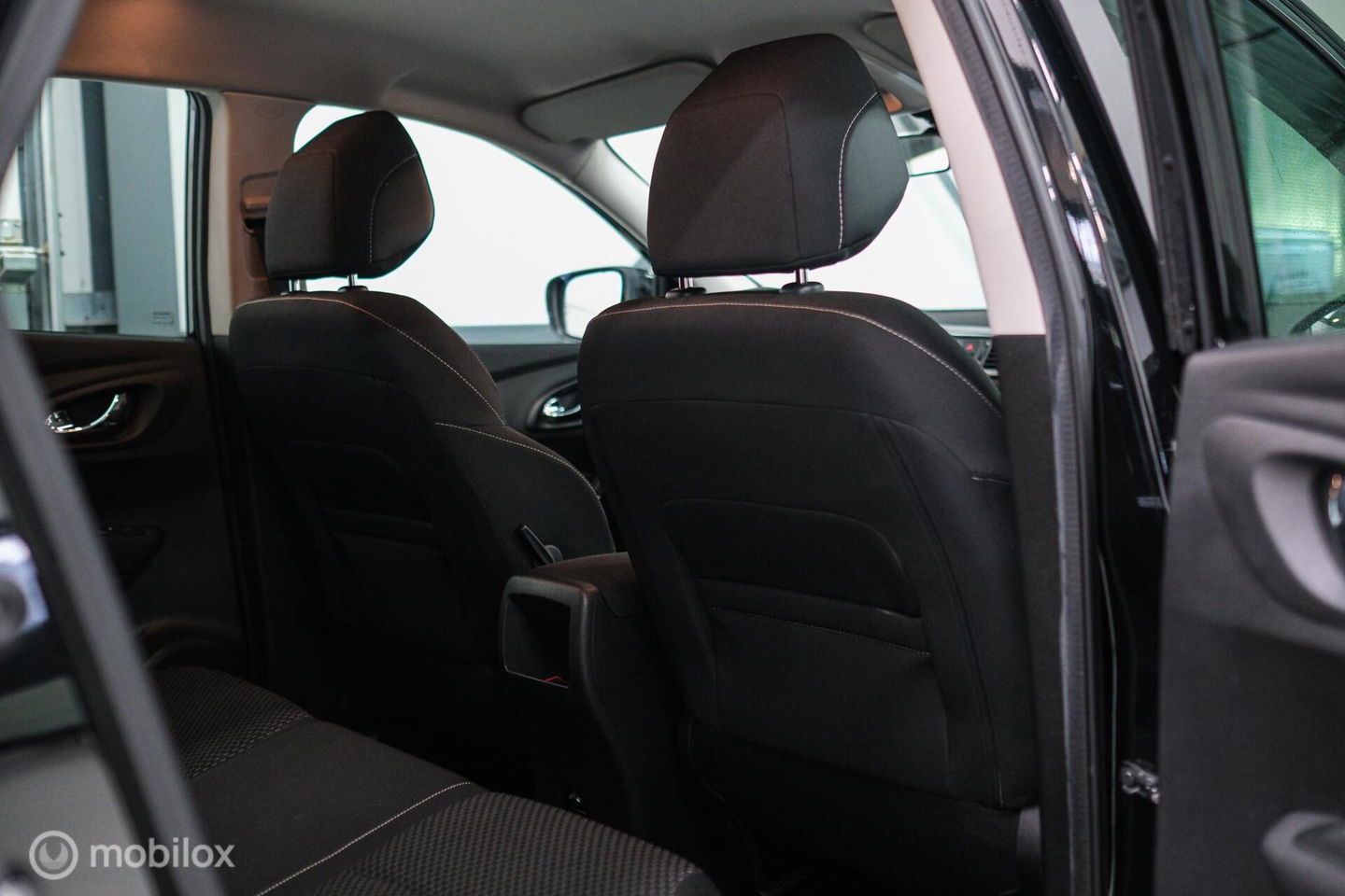 Renault Kadjar 1.2 TCe Intens Automaat | Trekhaak | LED | Camera | Clima | Cruise |