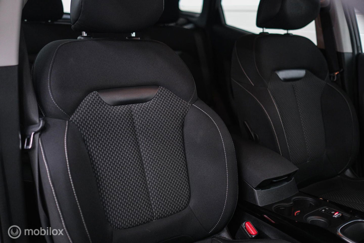 Renault Kadjar 1.2 TCe Intens Automaat | Trekhaak | LED | Camera | Clima | Cruise |