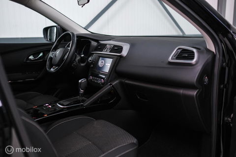 Renault Kadjar 1.2 TCe Intens Automaat | Trekhaak | LED | Camera | Clima | Cruise |