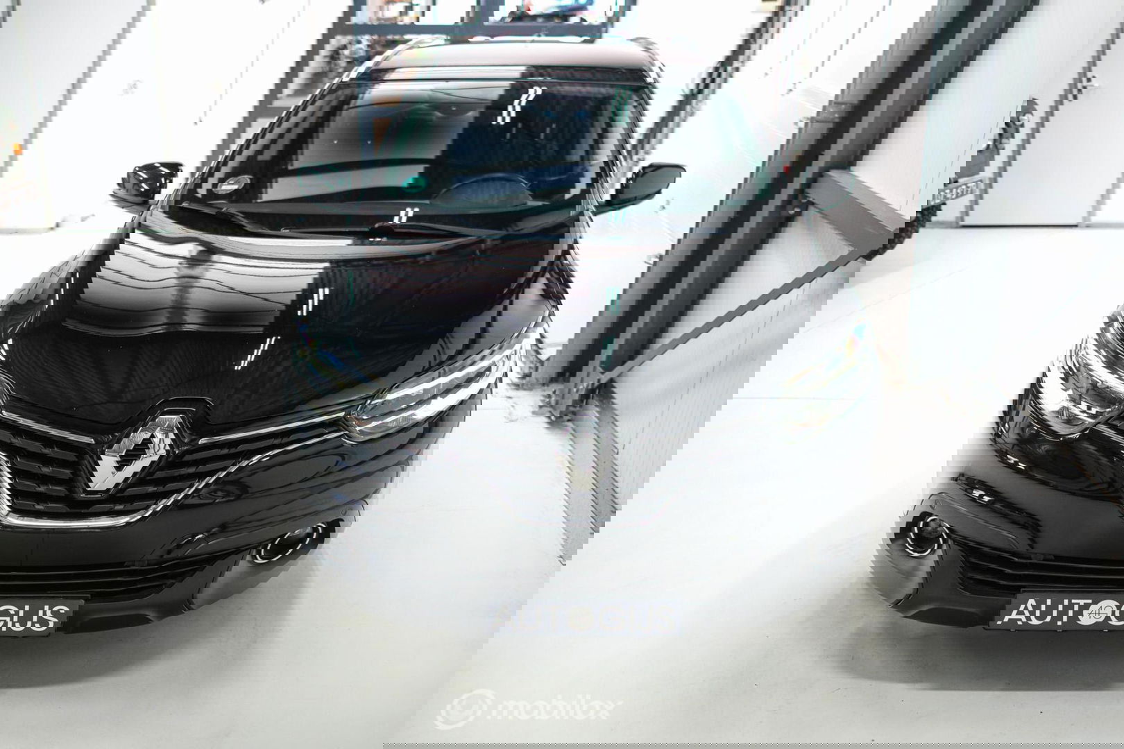 Renault Kadjar 1.2 TCe Intens Automaat | Trekhaak | LED | Camera | Clima | Cruise |